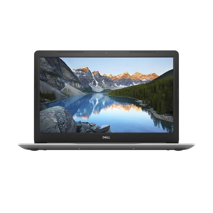 Лаптоп Dell Inspiron 5770 i5-8250U 16GB 128GB SSD + 1TB HDD ГАРАНЦИЯ