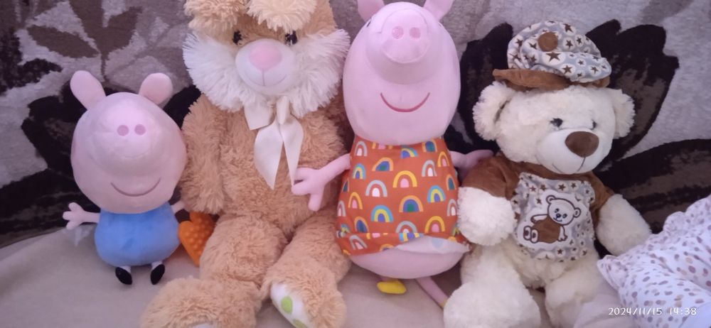 Diverse lucruri pentru copii