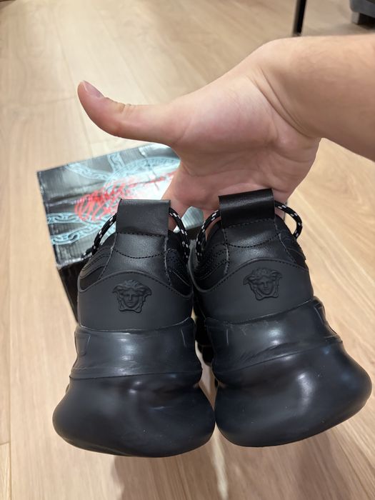 Versace Chain Reaction