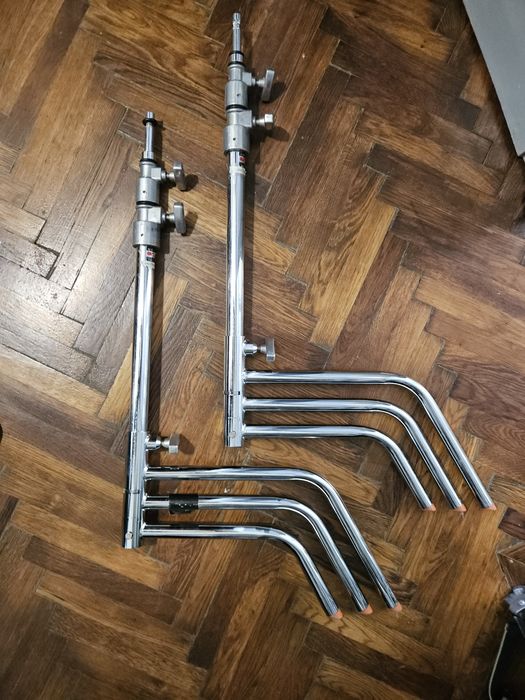 Matthew BABY C stand 20" stativ