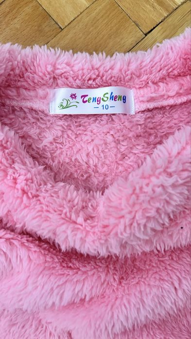 pijama de iarnă pentru copii