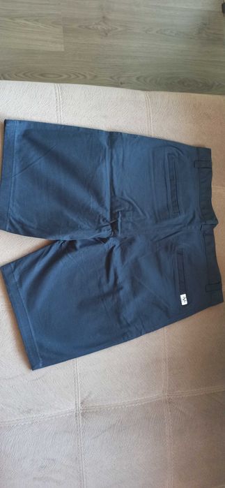 Оригинални къси панталони Versace, р-р L