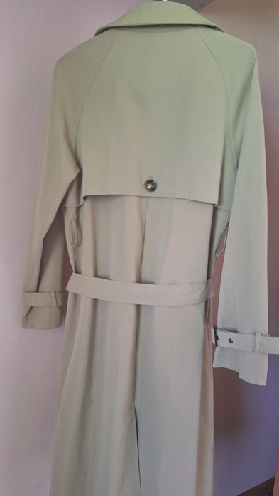 Әйелдерге арналған плащ 2XL