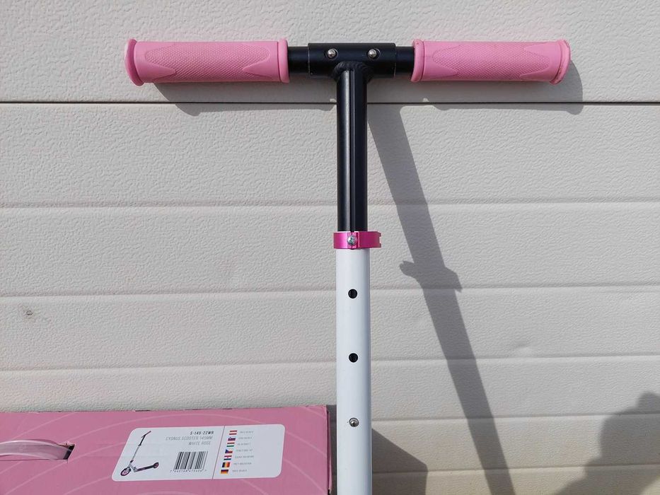 Trotineta Copii Cygnus Scooter 145