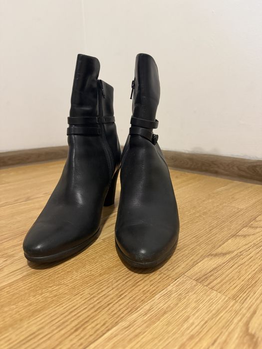 Ботинки ECCO размер 41