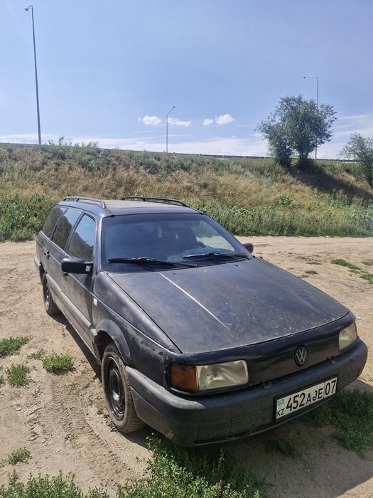 Продам пассат б3