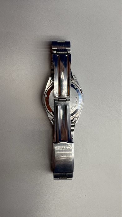 Оригинслен винтидж часовник Seiko 5 Automatic (Ref. 7009-876A) - Отлично състояние