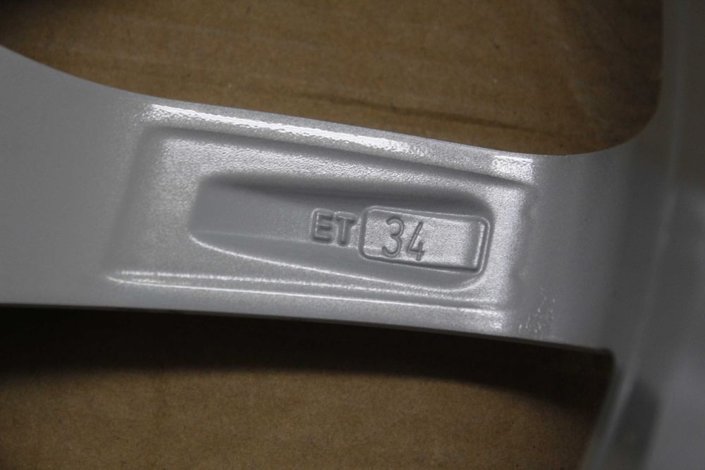 Джанти 17" VW Passat, Arteon, Tiguan