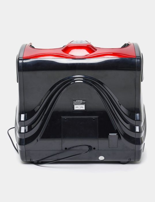 Массажер для ног VibeWell L-056 (RED)