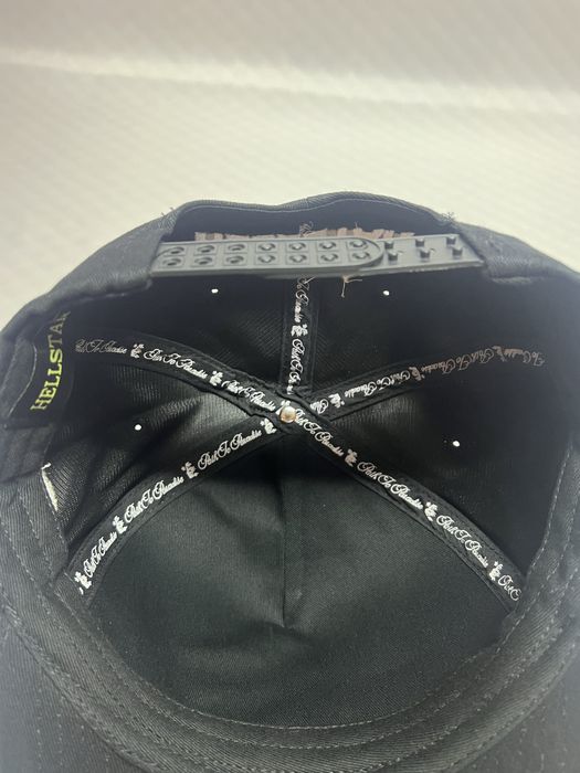 Sapca Hellstar