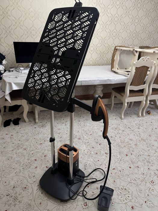 Паровый утюг Tefal Ixeo срочно