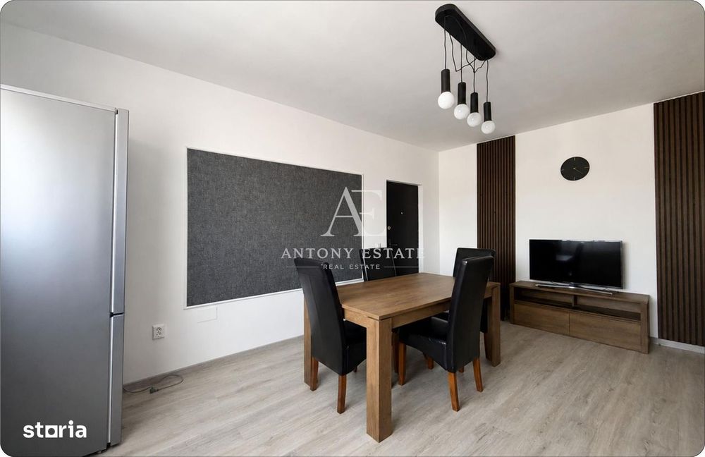 Antony Estate|Chirie 3 camere, Open-space, Iorga - Oradea