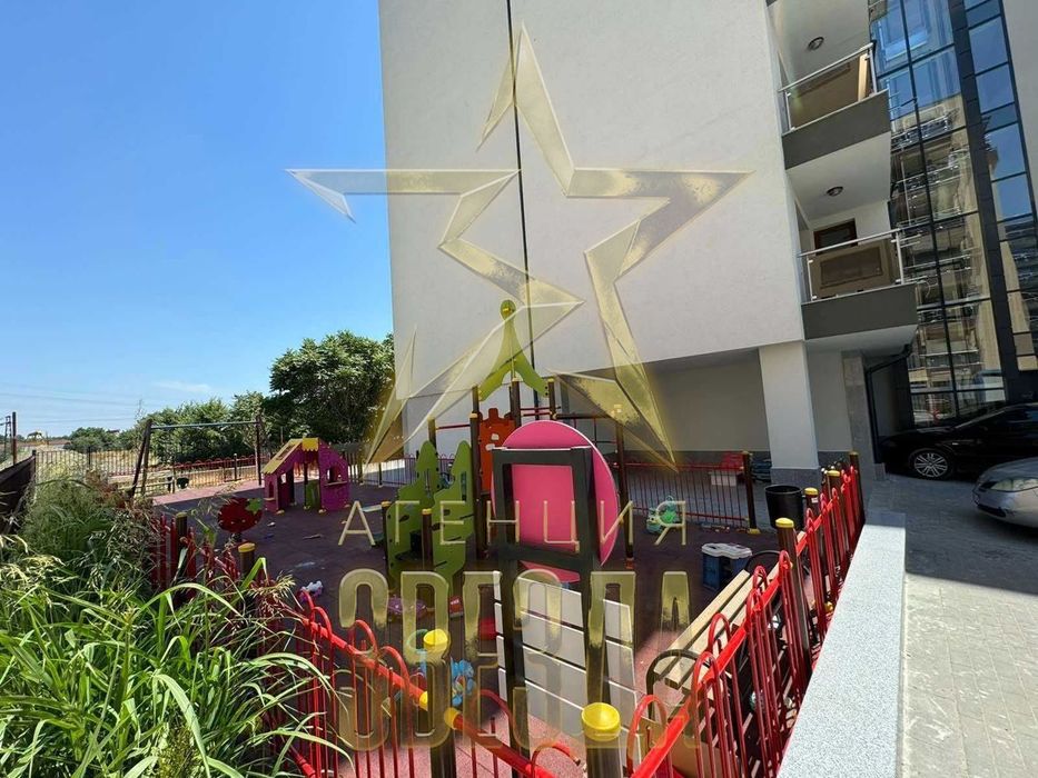 Продава се Двустаен апартамент в Пловдив, Южен - 65 кв.м за 1662 €/кв.м - Снимка #12