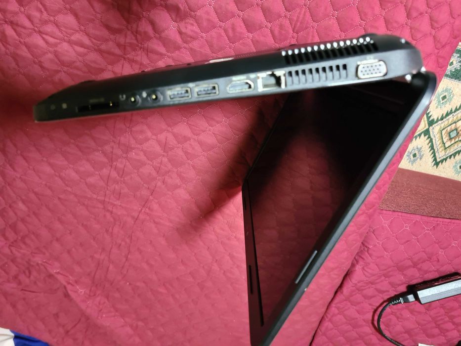 HP g6  i3 4 gb 250gb