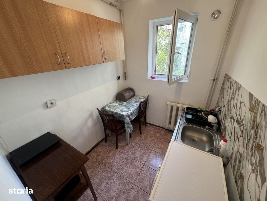 Apartament 2 camere zona City Park