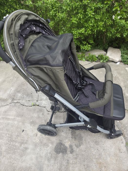 Carucior bebe sport