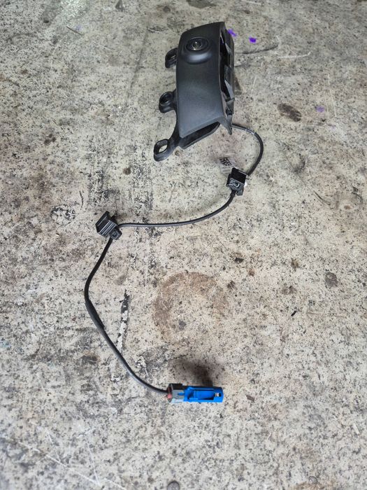 Camera Frontala Audi A6 A7 C8 2019 360 view