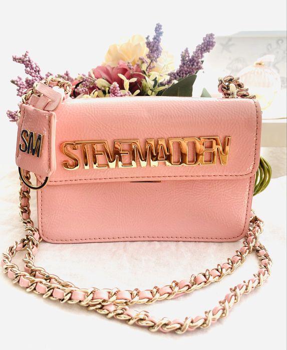 Чанта Steve Madden