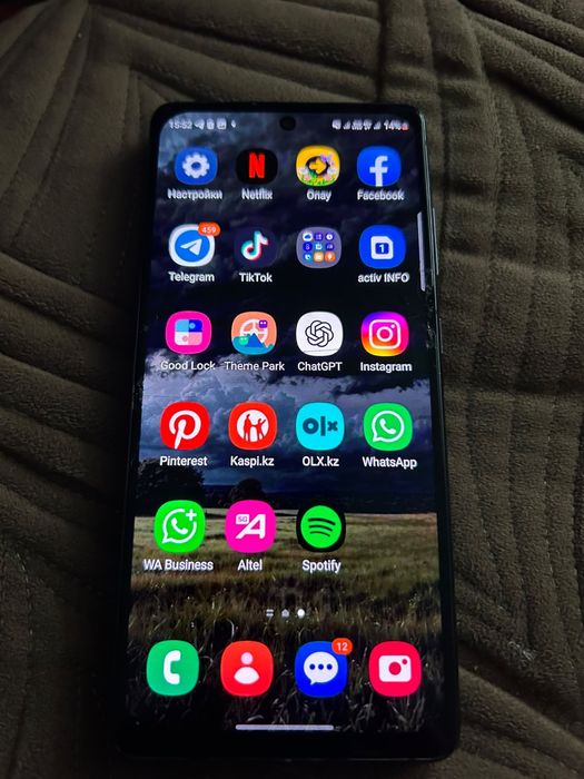 Samsung s20 fe 128gb
