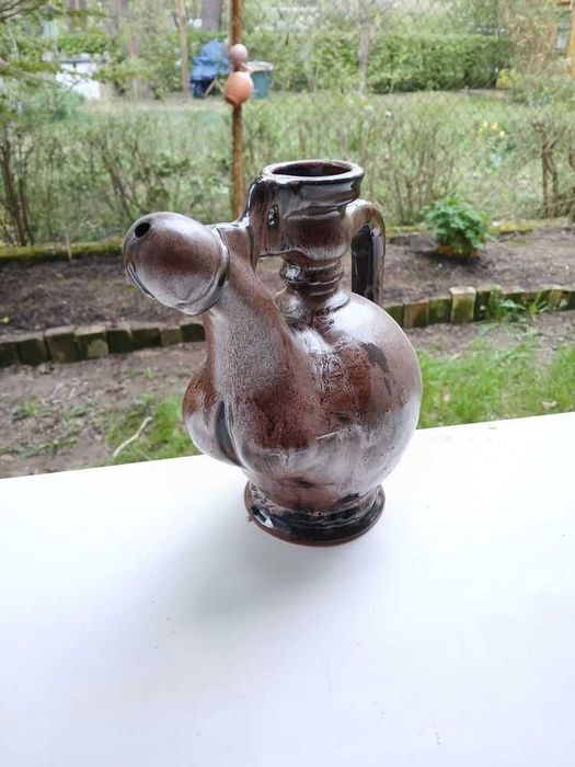 Стомни,  кани, крондири, бъклици, дяволска стомна, битова керамика