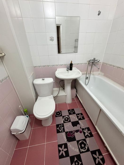 Сдам 1 комн. кв. КОСМОС за Тостом