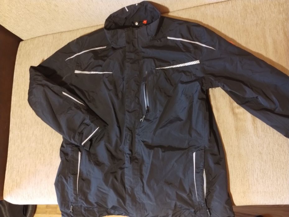 Geaca si pantaloni Engelbert Strauss