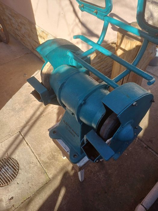 Polizor industrial 380v