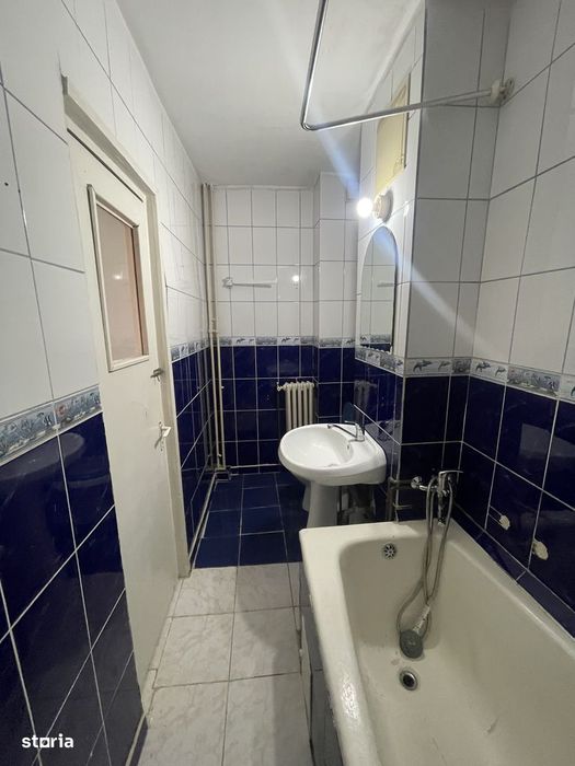 Apartament 4 Camere | 85Mp | Galata | Etaj 2