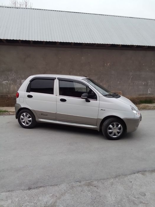 Matiz Best 2017.