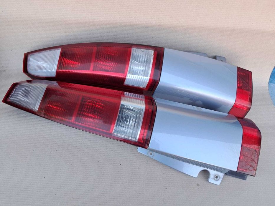 Opel Meriva, lampa stop stopuri triple complete.