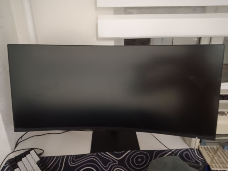 Монитор 180 Герц можно под основу