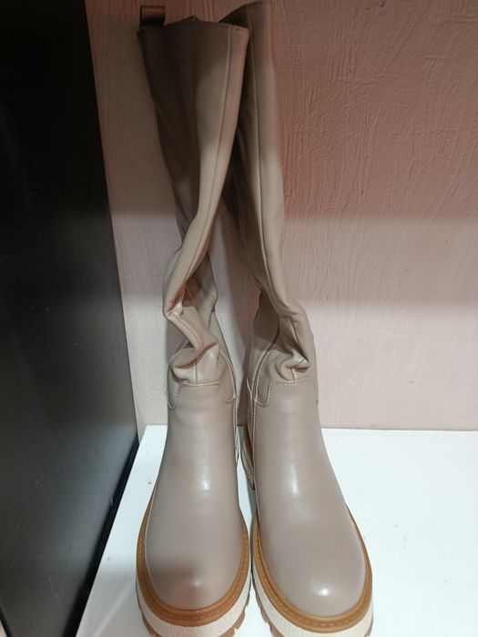 Продам сапоги Евро зима