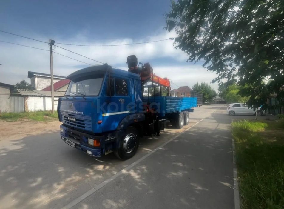 Услуги манипулятор