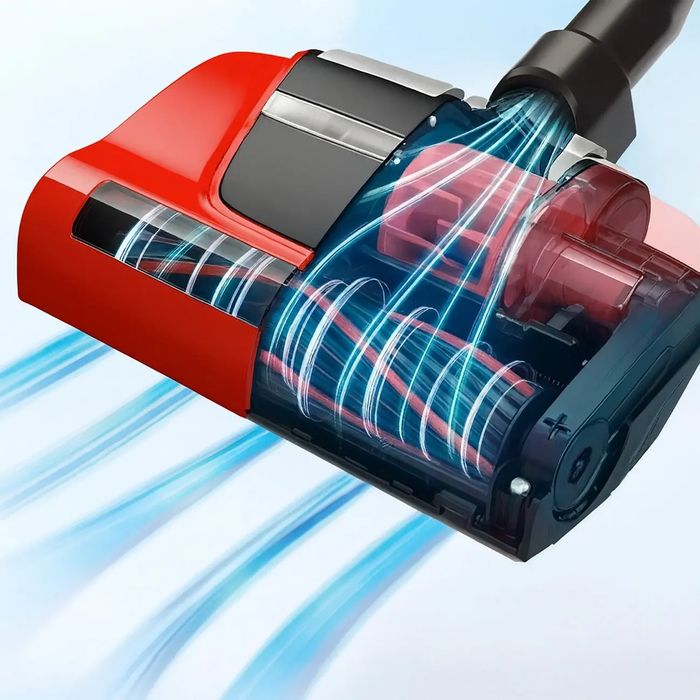 Пылесос Bosch BGS7PET