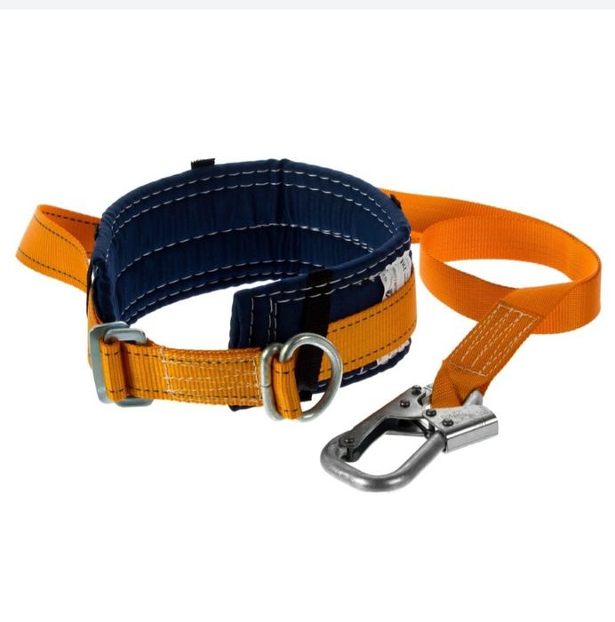 Страховочный тросс безопасности