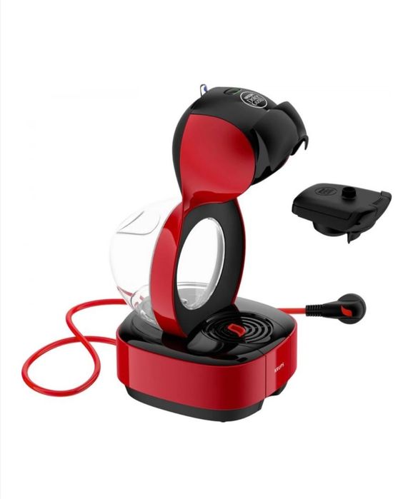 Кафе машина KRUPS