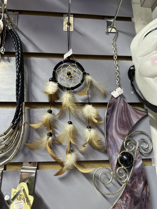 Ловец снов красивый