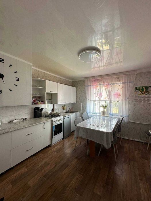 Продам дом в затоболовке