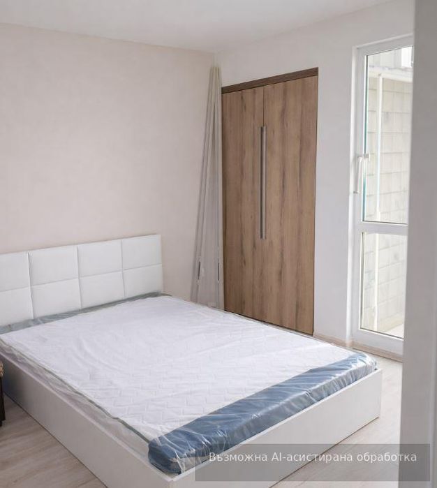 Двустаен апартамент, под наем, Център