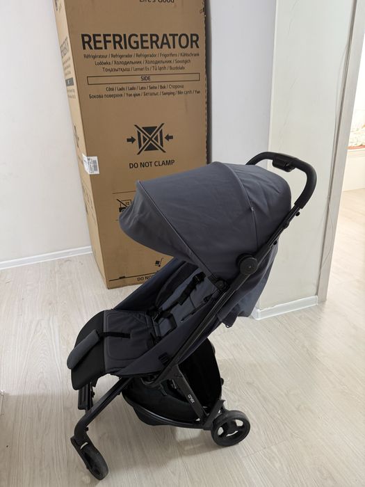 Коляску Anex air Z