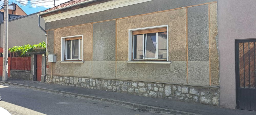 Vand casa ultracentral zona Parcul Brătianu