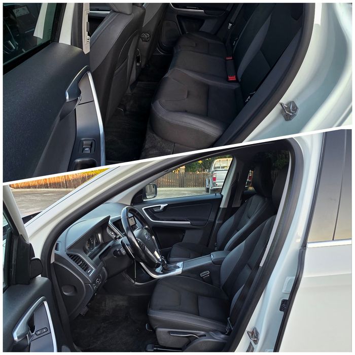 Volvo XC 60 2,4 AWD-D4, an fabr.2014, automat, euro 5
