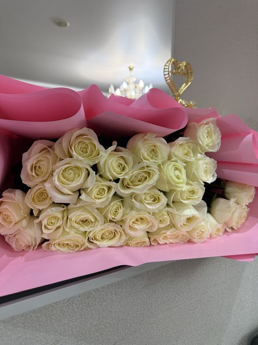 Продам букет цветов