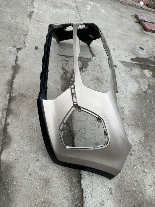 Bară față kia sportage.