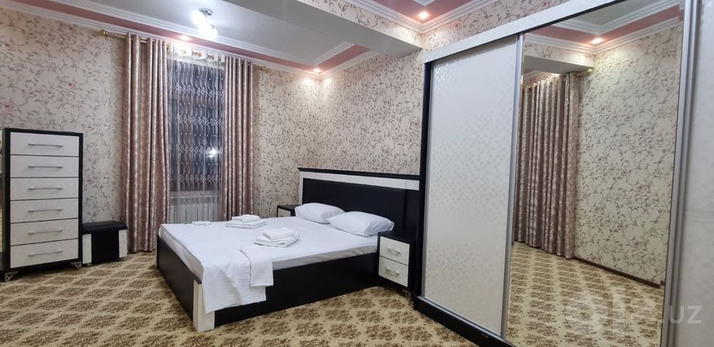 Mikrayon 3 eta 3 xonali ijaraga Samarqand