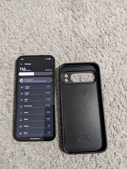 Google Pixel 10 Pro XL 256 GB Neverlocked