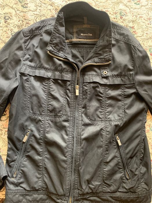 Куртка Massimo Dutti