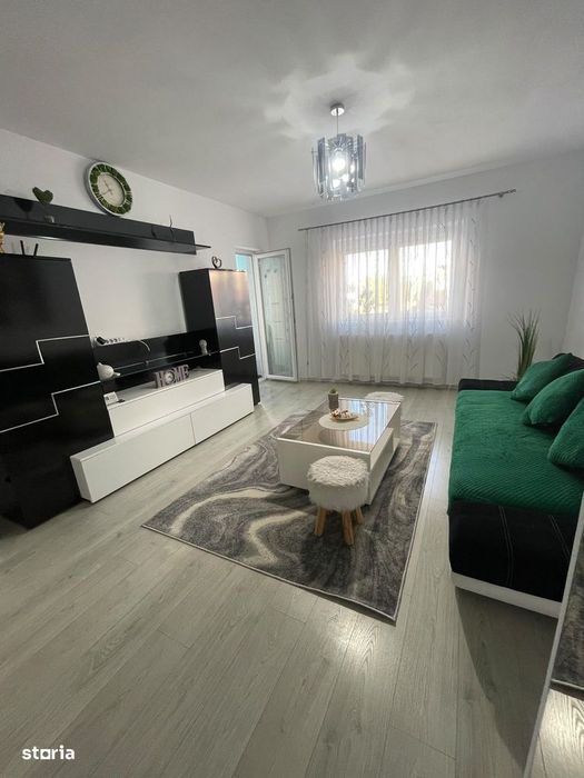 Apartament 2 camere de inchiriat