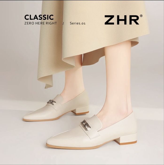 Вечная классика плюс комфорт