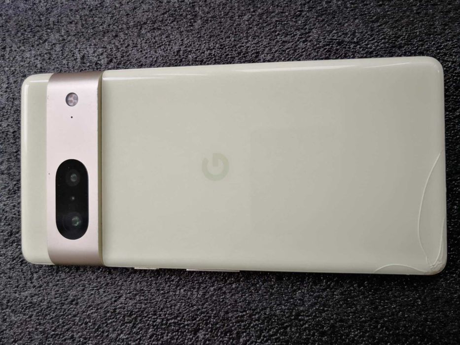 Telefon Google Pixel 7 5G 128GB 8GB RAM